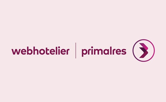 Στην V+O η webhotelier | primalres 