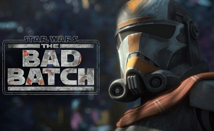 Disney+: Διαθέσιμος ο γ' κύκλος του «Star Wars: The Bad Batch»