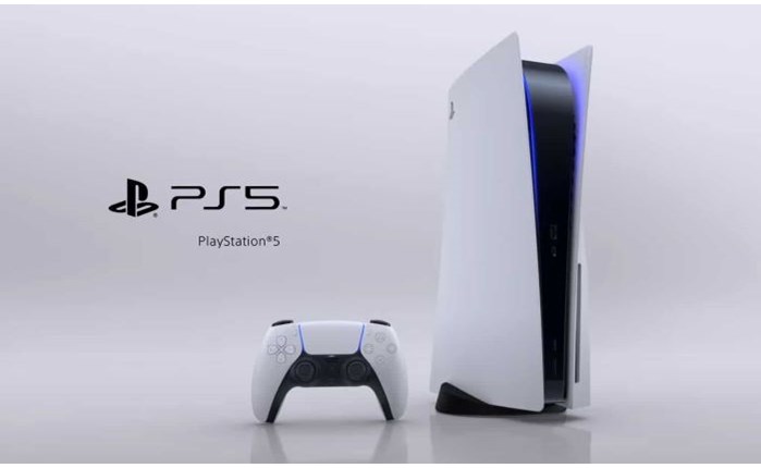 Sony: Νέα έκδοση του PS5 