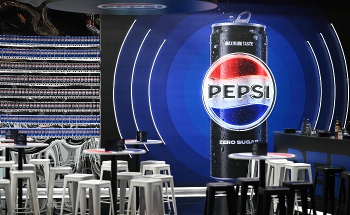 Pepsi: Nέο, ανανεωμένο λογότυπο και μετονομασία της Pepsi Μax σε Pepsi Zero