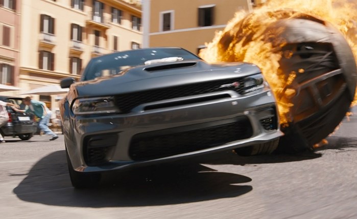 Novacinema: Η ταινία δράσης «Fast X» στη Sunday Premiere