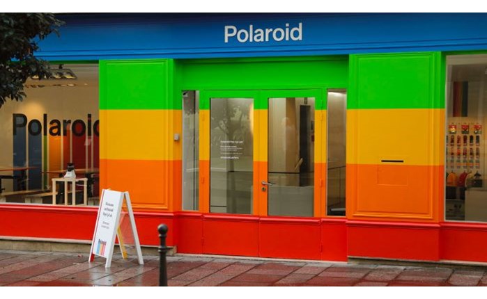 Polaroid: Στην Brainlabs τα media παγκοσμίως