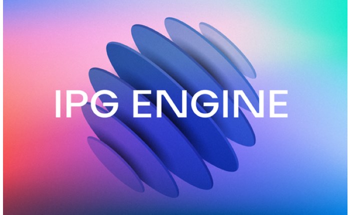 IPG: Νέα συνεργασία με Adobe