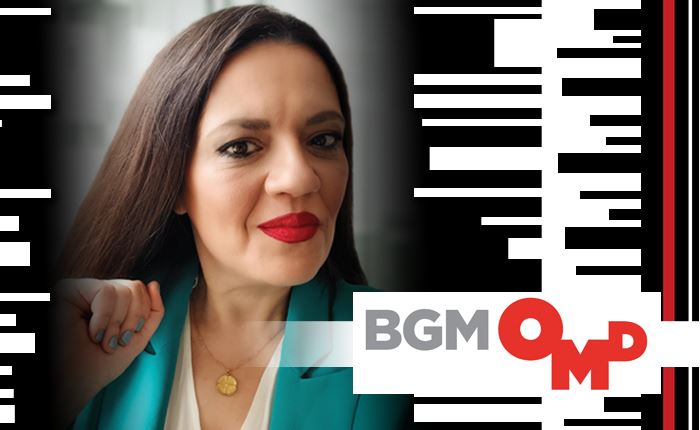 Ναταλία Αφεντουλίδου (BGM OMD): Η περιουσία της BGM OMD είναι οι άνθρωποί της