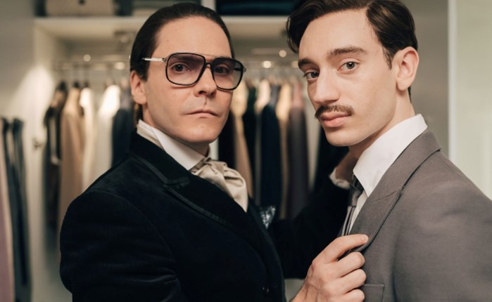 Disney+: Διαθέσιμη στις 7 Ιουνίου η σειρά «Becoming Karl Lagerfeld»