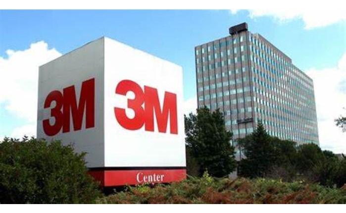 3M: Ο Bill Brown νέος CEO 