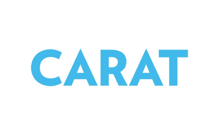 Η CARAT καινοτομεί στην Υβριδική τηλεόραση