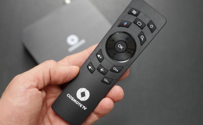 Cosmote TV: Champions League και Netflix