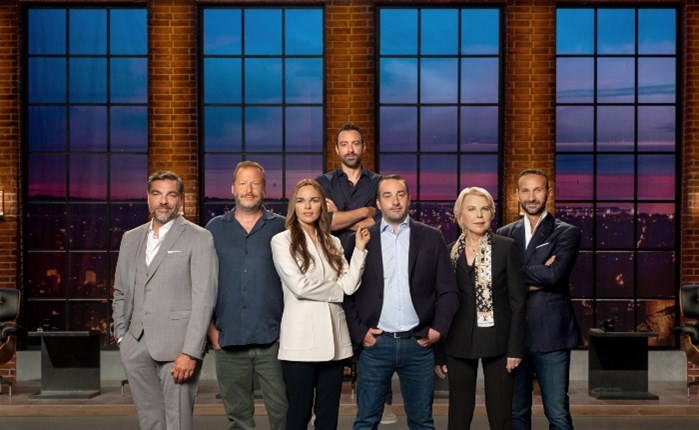 Dragons' Den: Συμφωνίες και επενδύσεις 155.000€ στο 9ο επεισόδιο