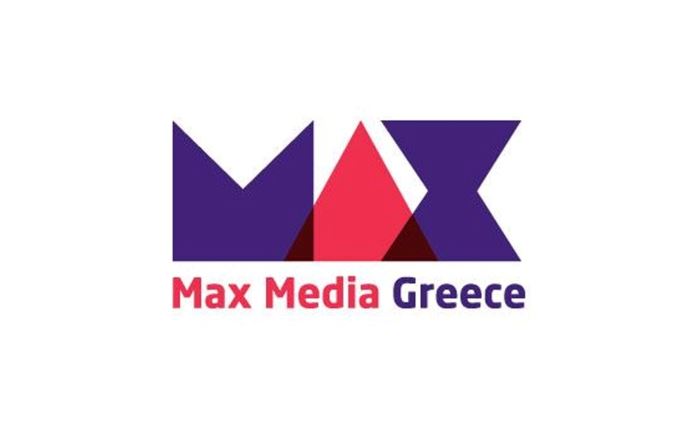 Νέα στελέχη στη Max Media Greece 