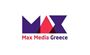 Νέα στελέχη στη Max Media Greece 