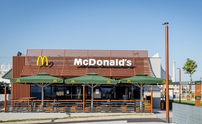 Η McDonald’s στην Ελλάδα ανανεώνει τη δέσμευσή της για την Κυκλική Οικονομία