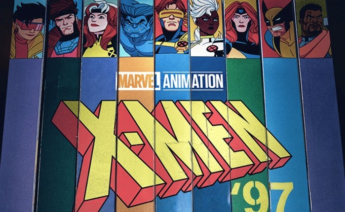 Disney+: Διαθέσιμη η σειρά «X-Men '97» 