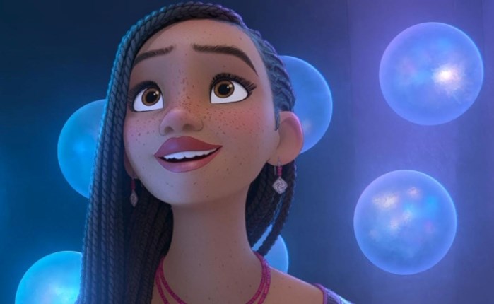 Disney+: Η ταινία «ΕΥΧΗ» έρχεται στις 3 Απριλίου 