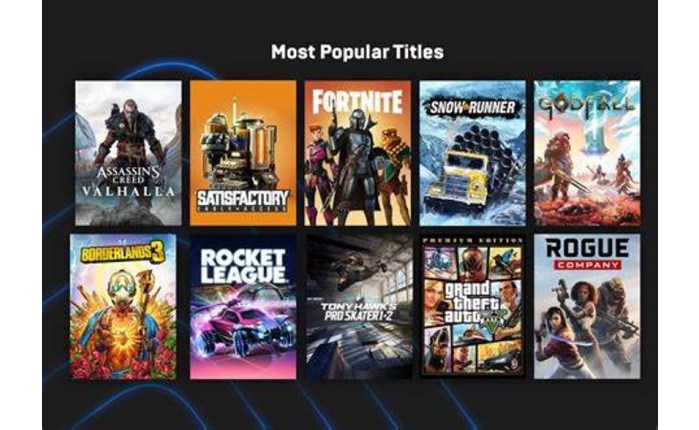 Meta, Microsoft και Χ με Epic Games κόντρα στην Apple