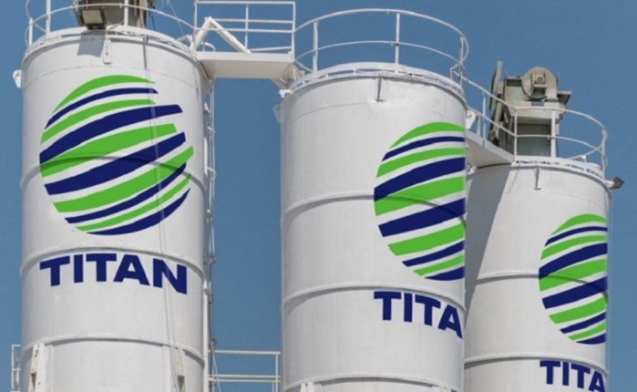 TITAN: Χρονιά ρεκόρ το 2023, ο στόχος της βιώσιμης ανάπτυξης