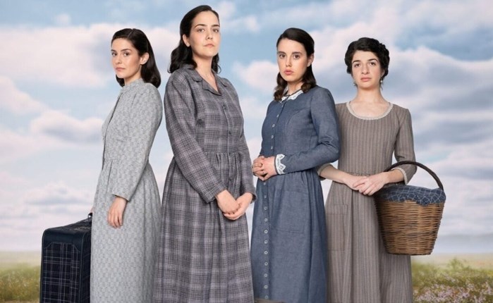 ANT1: Πρωτιά για τις «Ψυχοκόρες» τον Μάρτιο