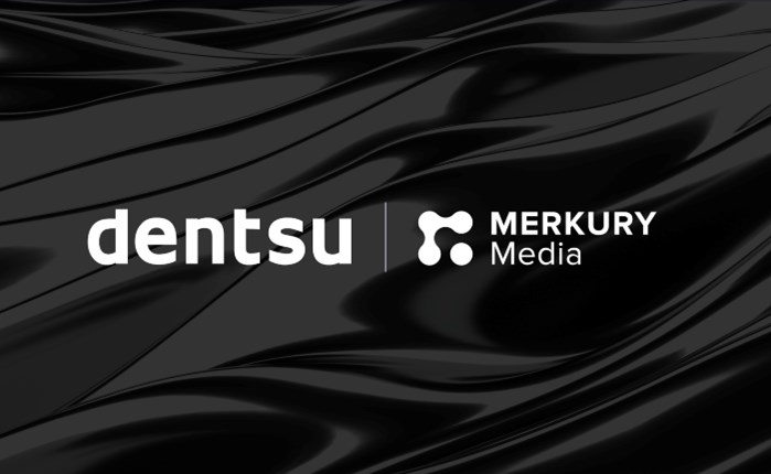 Dentsu: Λανσάρει τη Merkury For Media