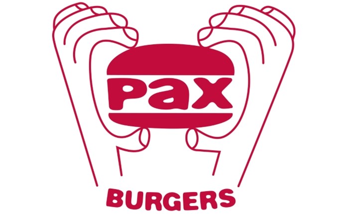 Tenfour: Δημιουργεί το νέο brand identity των PAX Burgers
