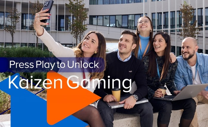 DOPE: «Ξεκλειδώνει» τη νέα καμπάνια της Kaizen Gaming