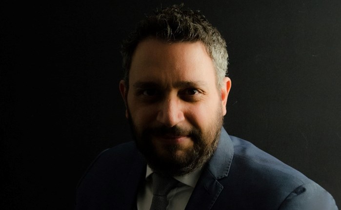 Ergoman: Marketing Director ο Γιώργος Γεωργαντζής