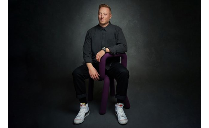 Publicis NY: Νέος Chief Creative Officer