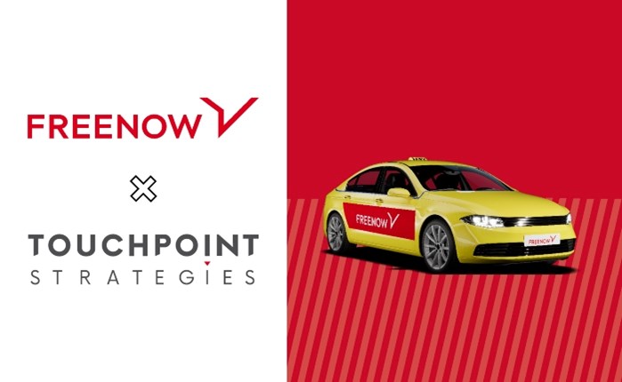 Η Freenow στην Touchpoint Strategies