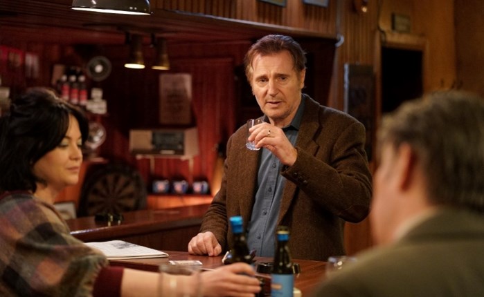 Nova: Ο «Άγραφος Νόμος» με τον Liam Neeson στη Sunday Premiere