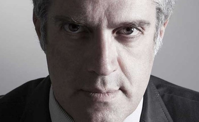 «Αντίο» στον Γιώργο Μπίνιο