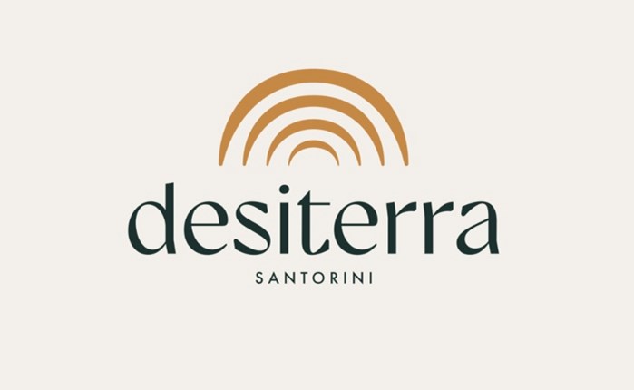 Από την Brave το rebranding για το Desiterra