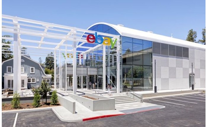 eBay: Προχωρά σε παγκόσμιο media review