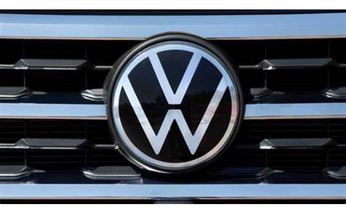 VW China: Ανακοίνωσε επένδυση 2,5 δις. ευρώ