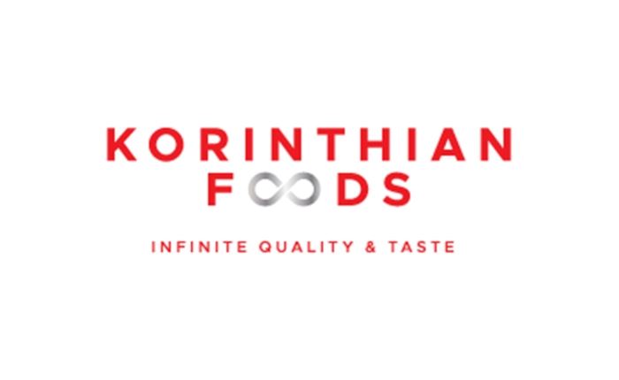 Στην V+O η Korinthian Foods