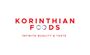 Στην V+O η Korinthian Foods