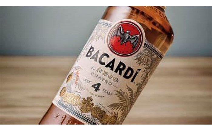 Bacardi: Η Irina Rodina  στην ηγεσία του marketing