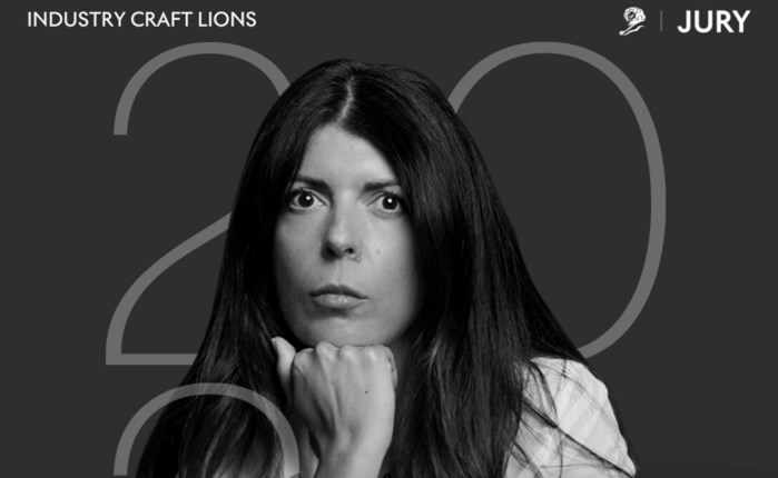 Ogilvy: Η Αγγελική Κορνελάτου στο jury των Cannes Lions