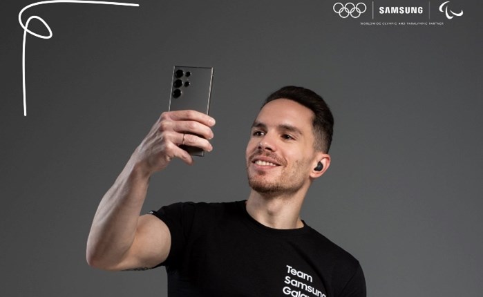 Samsung: Παρουσιάζει την ομάδα αθλητών συνεργατών της ενόψει των Ολυμπιακών Αγώνων
