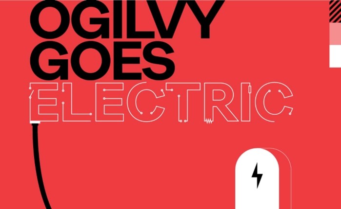 Ogilvy Greece: Αντικαθιστά τα εταιρικά οχήματα με plug-in και ηλεκτρικά