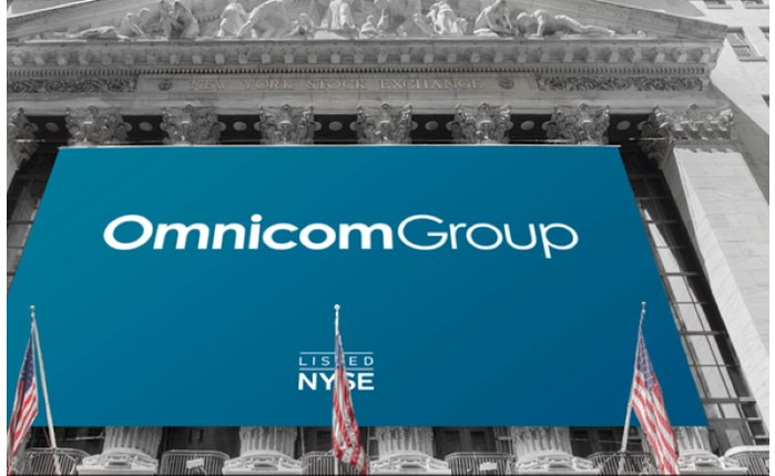 Omnicom: Ανάπτυξη 4% το πρώτο τρίμηνο