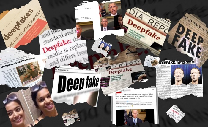 Deepfakes: Είναι η Διαφήμιση σοβαρός κυνηγός τους;