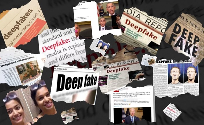 Deepfakes: Είναι η Διαφήμιση σοβαρός κυνηγός τους;