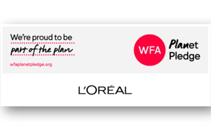O ΣΔΕ καλωσορίζει την L’Oréal Hellas στο Planet Pledge 