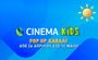 COSMOTE CINEMA KIDS: Νέο pop-up κανάλι στην COSMOTE TV