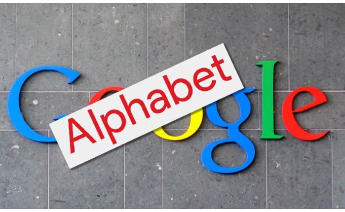 Alphabet: Ξεπέρασε σε κεφαλαιοποίηση τα 2 τρις.