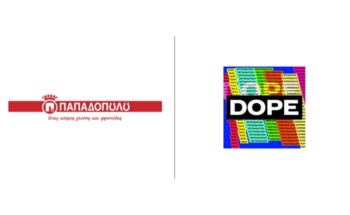 DOPE: Nέα συνεργασία με Παπαδοπούλου
