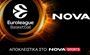 Nova: H μεγάλη κερδισμένη της Euroleague 