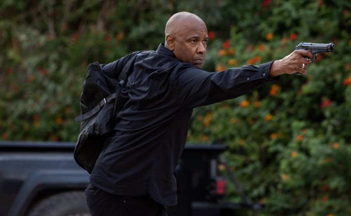 Nova: Το blockbuster «The Equalizer 3» στη ζώνη Sunday Premiere