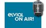 ELVIAL: Νέα ραδιοφωνική καμπάνια  