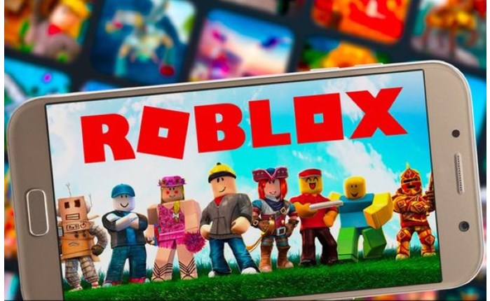 Roblox: Μειώνει τις ετήσιες προβλέψεις