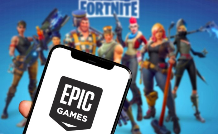 Epic Games: Πρόστιμο 1,1 εκατ. ευρώ από τις ολλανδικές αρχές